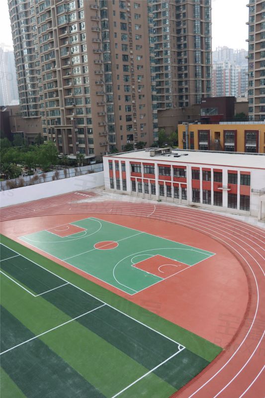郑州五十七中