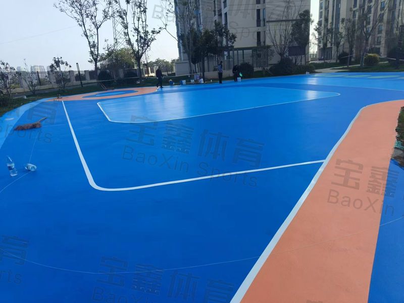 里义沟福利院