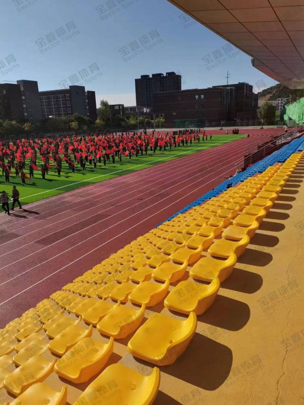 临县高级中学